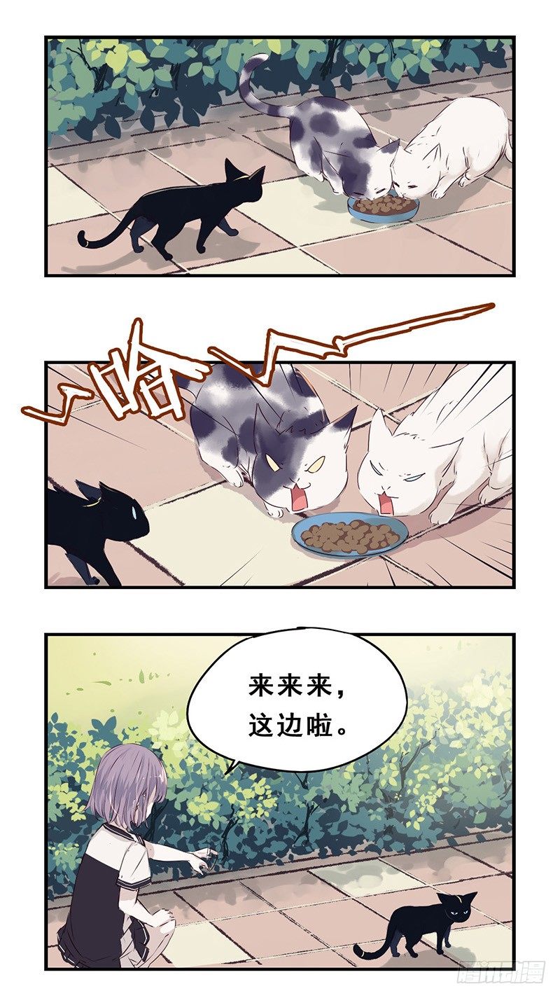《龙隐》31小黑（下） 第6页