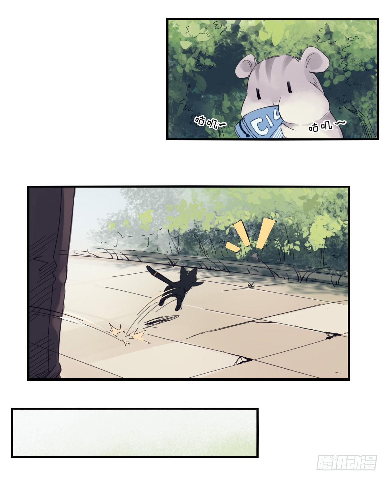 《龙隐》43小爷怕过谁 第9页