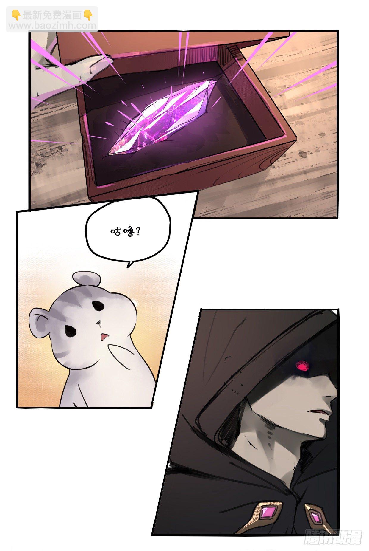 《龙隐》45球宝 第11页