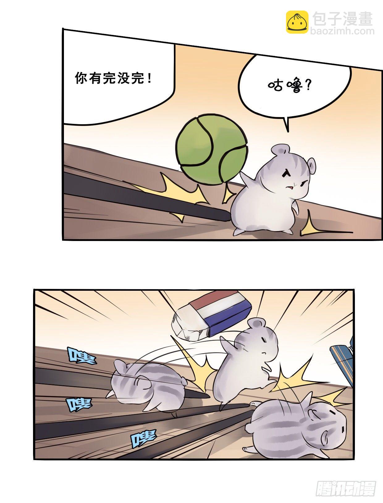 《龙隐》45球宝 第4页