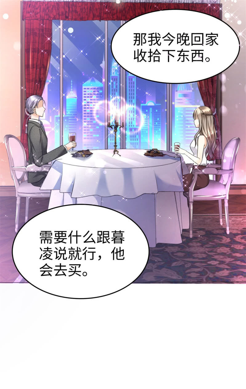 《萌新逆袭之路》第6话 新婚夜怎么过 第10页