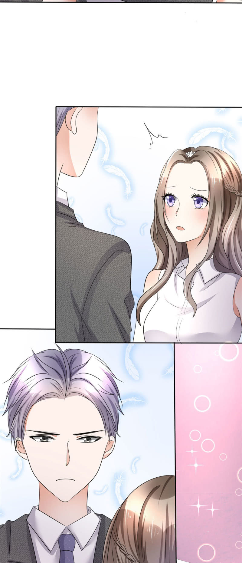 《萌新逆袭之路》第4话 专程为她而来 第24页