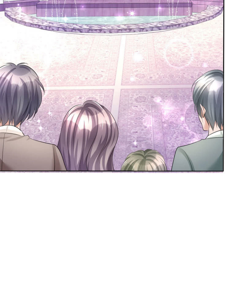 《萌新逆袭之路》第9话 他们的订婚典礼 第16页