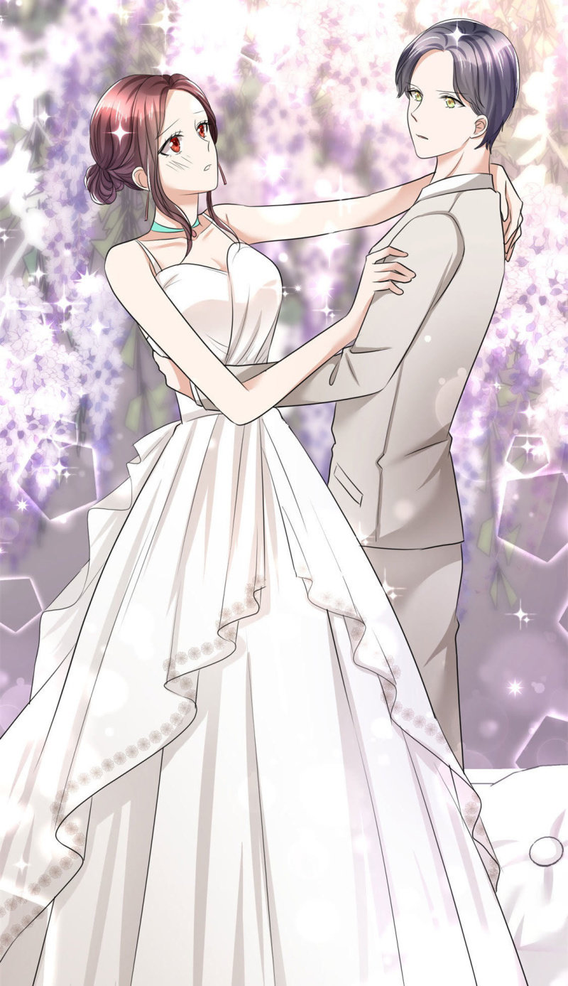 《萌新逆袭之路》第9话 他们的订婚典礼 第34页