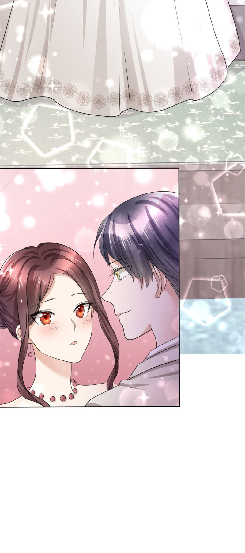 《萌新逆袭之路》第9话 他们的订婚典礼 第35页