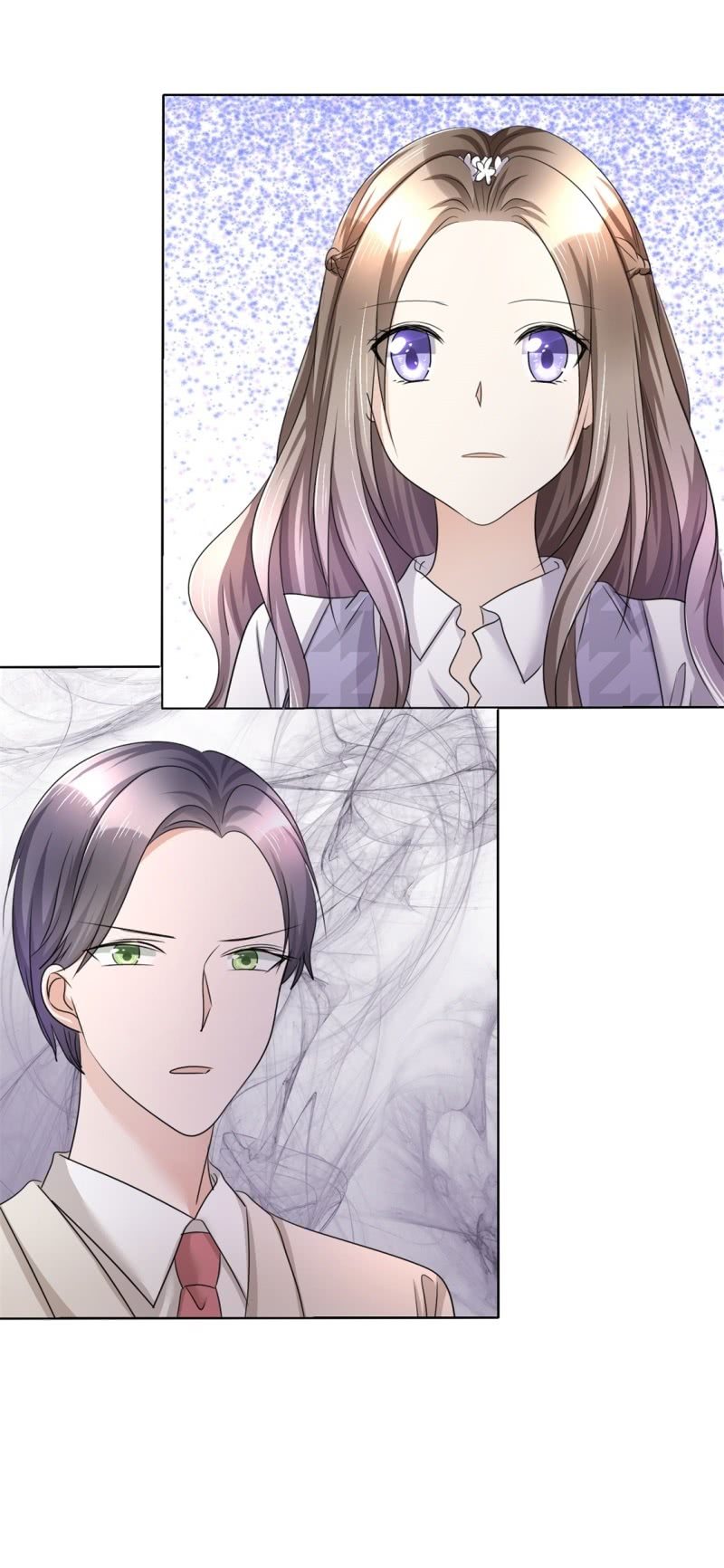 《萌新逆袭之路》第10话 鸠占鹊巢 第12页