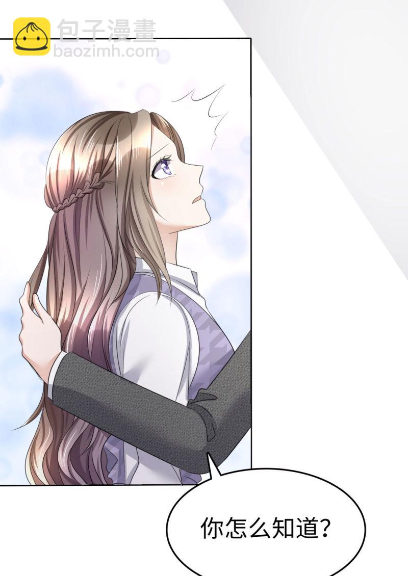 《萌新逆袭之路》第12话 吻得太深了 第30页