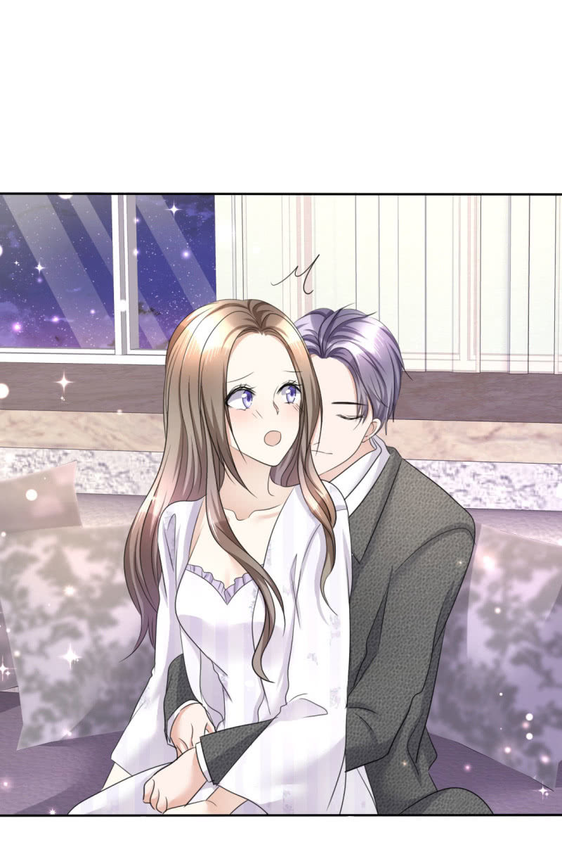 《萌新逆袭之路》第15话 被老公扑倒了？ 第27页