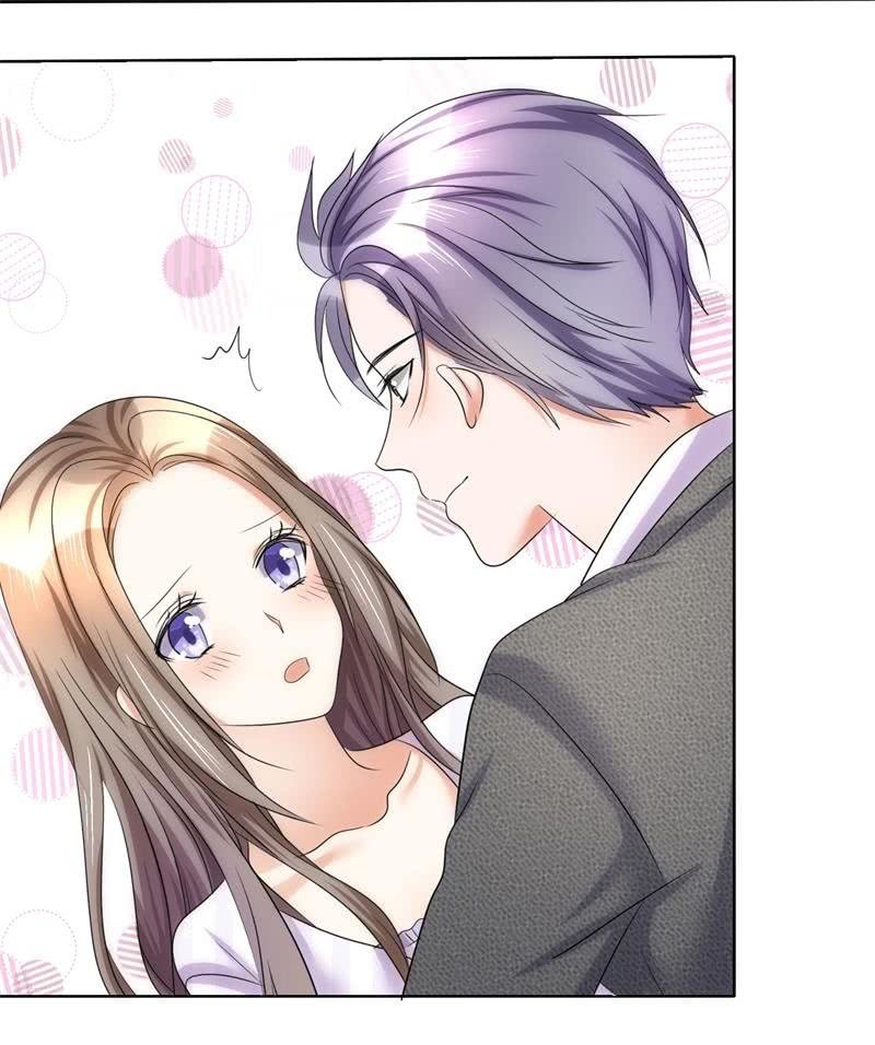 《萌新逆袭之路》第15话 被老公扑倒了？ 第32页