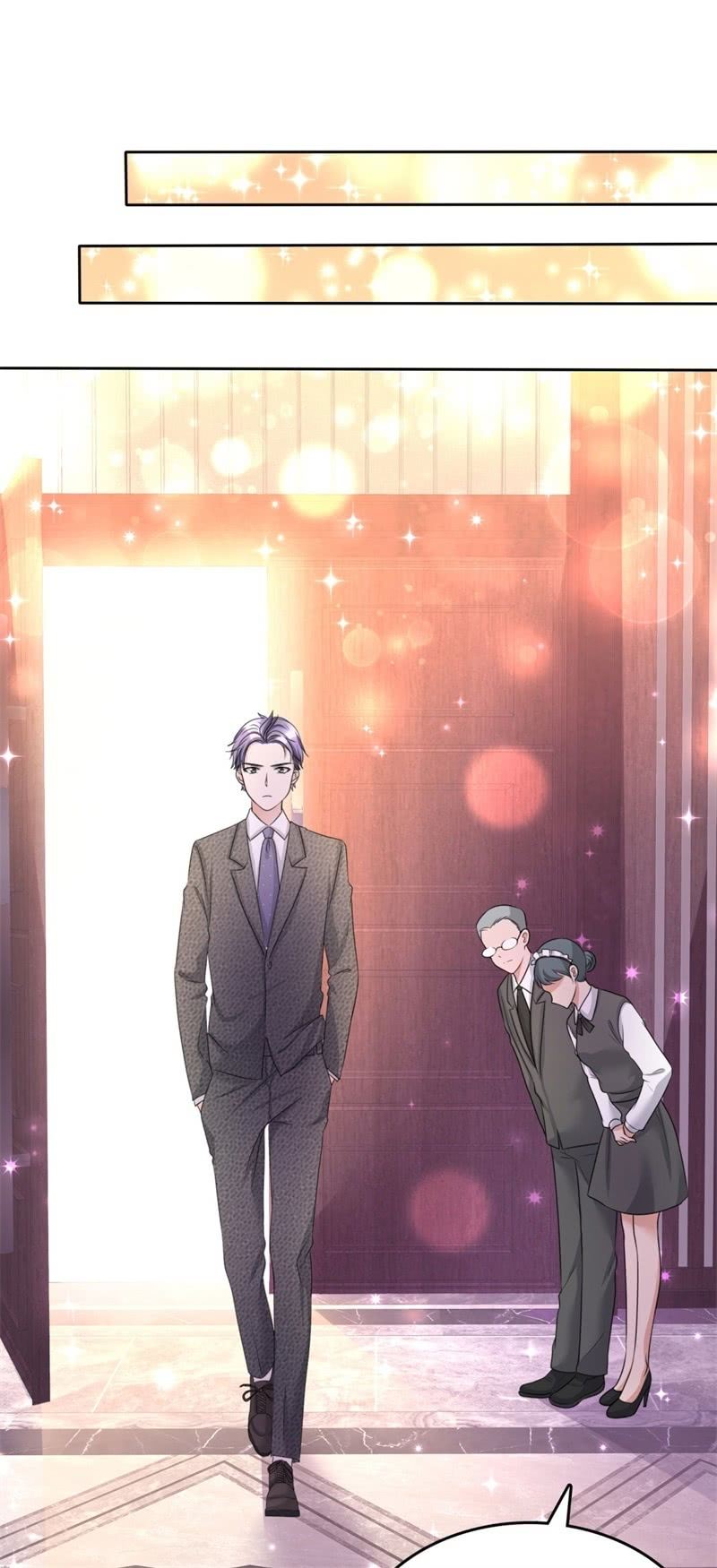《萌新逆袭之路》第17话 回归亲密的夜晚 第24页