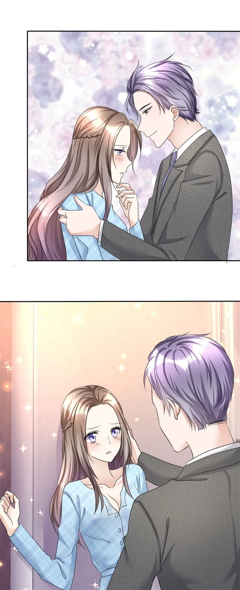 《萌新逆袭之路》第17话 回归亲密的夜晚 第30页