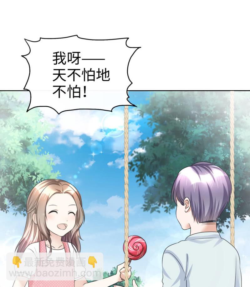 《萌新逆袭之路》第18话 意乱情迷 第8页