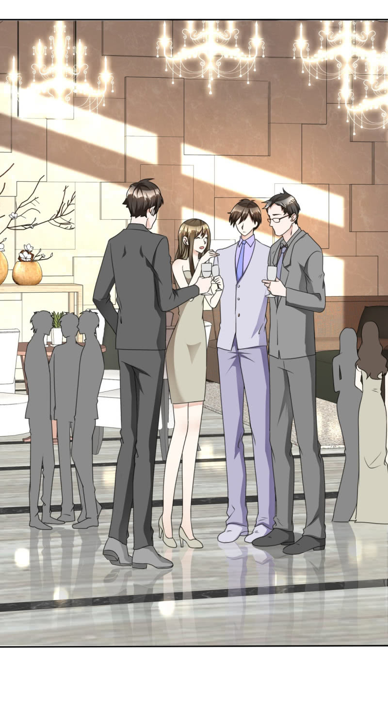 《萌新逆袭之路》第35话 我会读心术 第14页