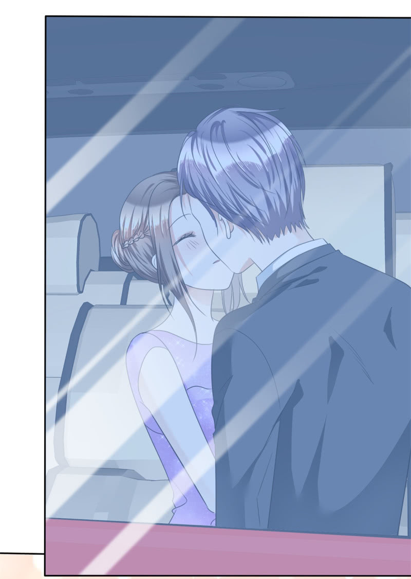 《萌新逆袭之路》第39话 不会再有下次 第4页