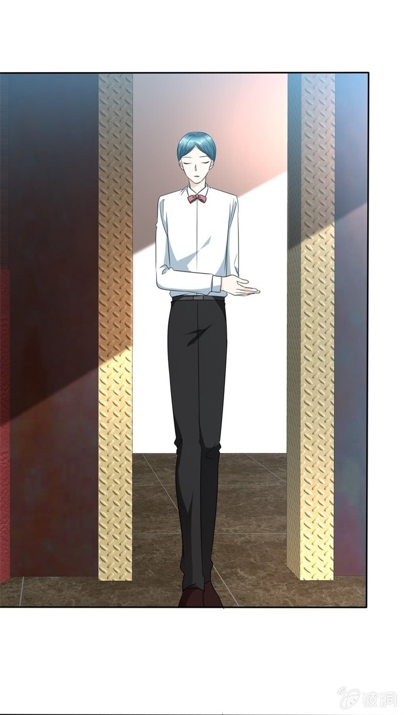 《萌新逆袭之路》第41话 选择时间性过敏 第5页