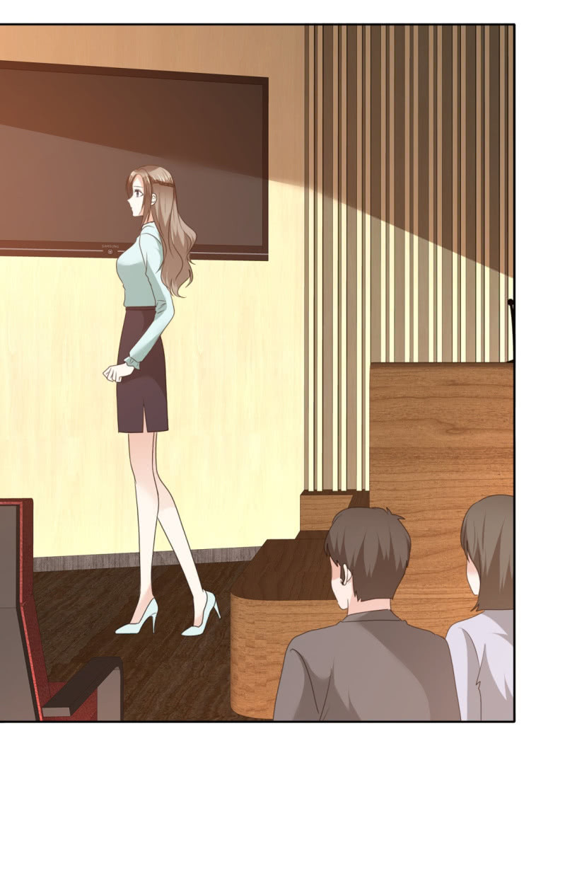《萌新逆袭之路》第48话 澄清 第47页