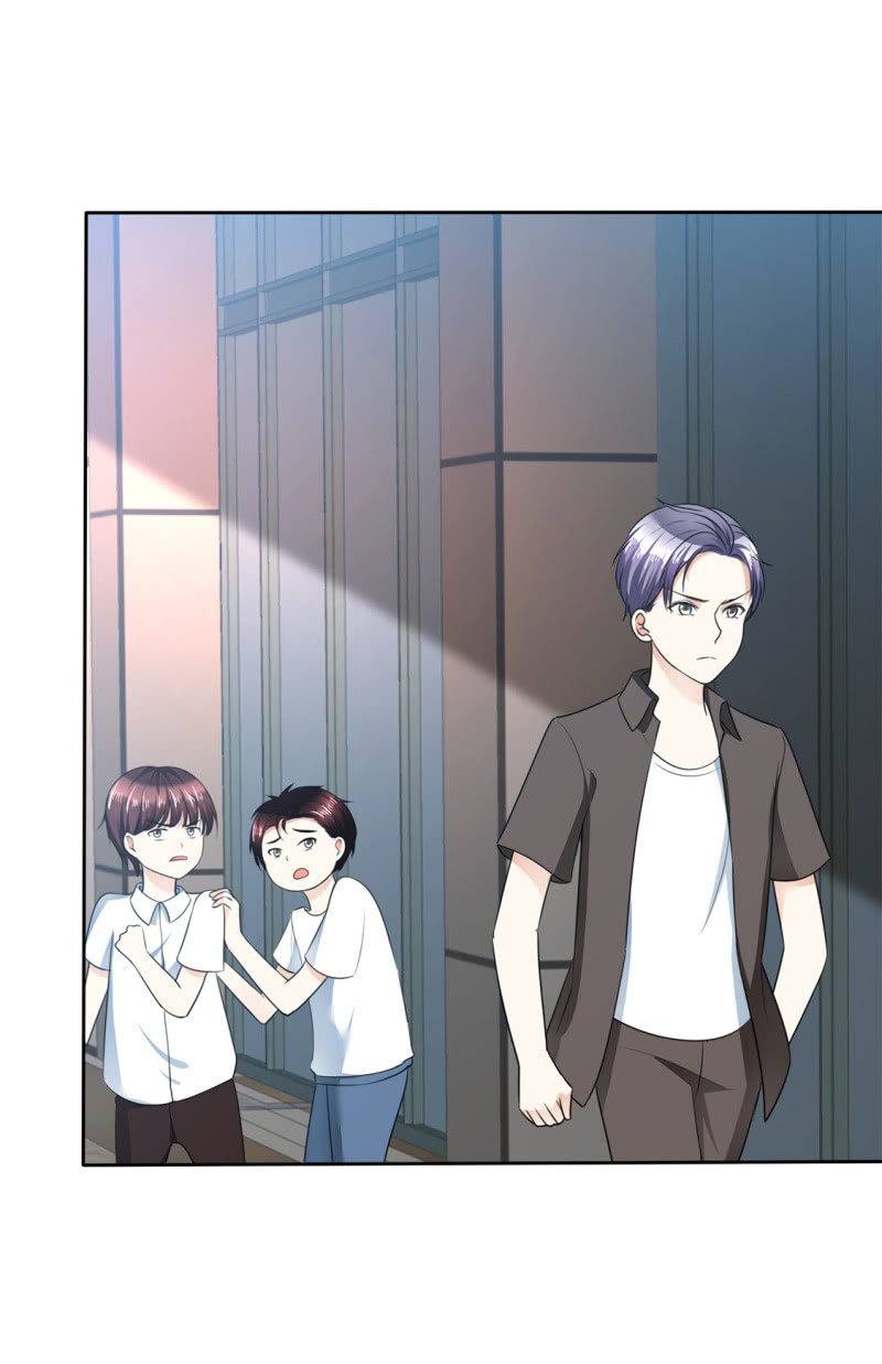 《萌新逆袭之路》第51话 一起回家 第11页