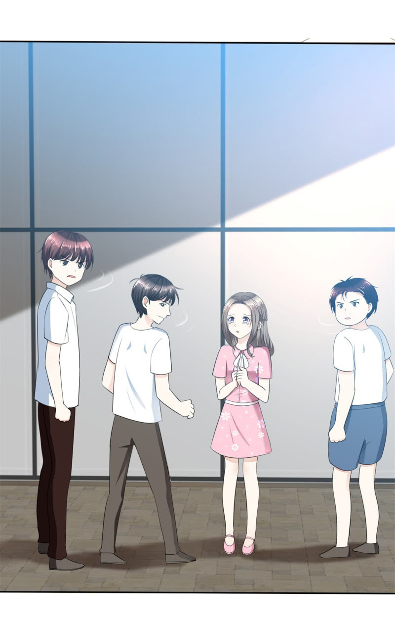 《萌新逆袭之路》第51话 一起回家 第4页