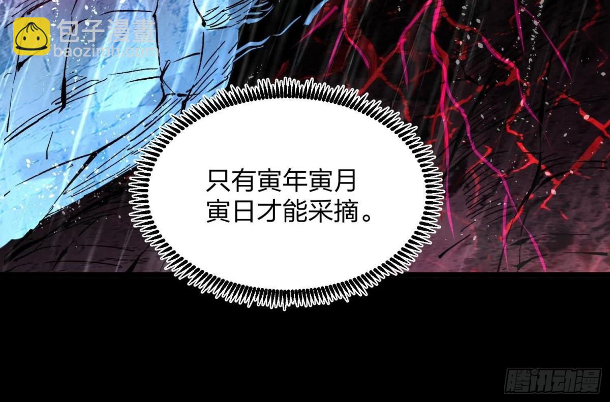《傲世丹神》002 崖底的神秘美女们 第32页