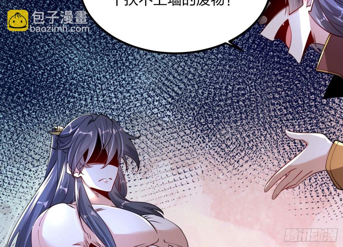 《傲世丹神》001 沈家废物 第45页