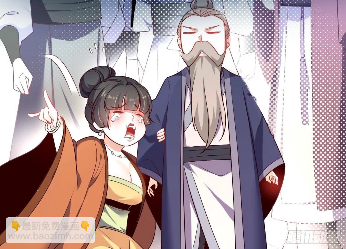 《傲世丹神》008 王城药家 第19页