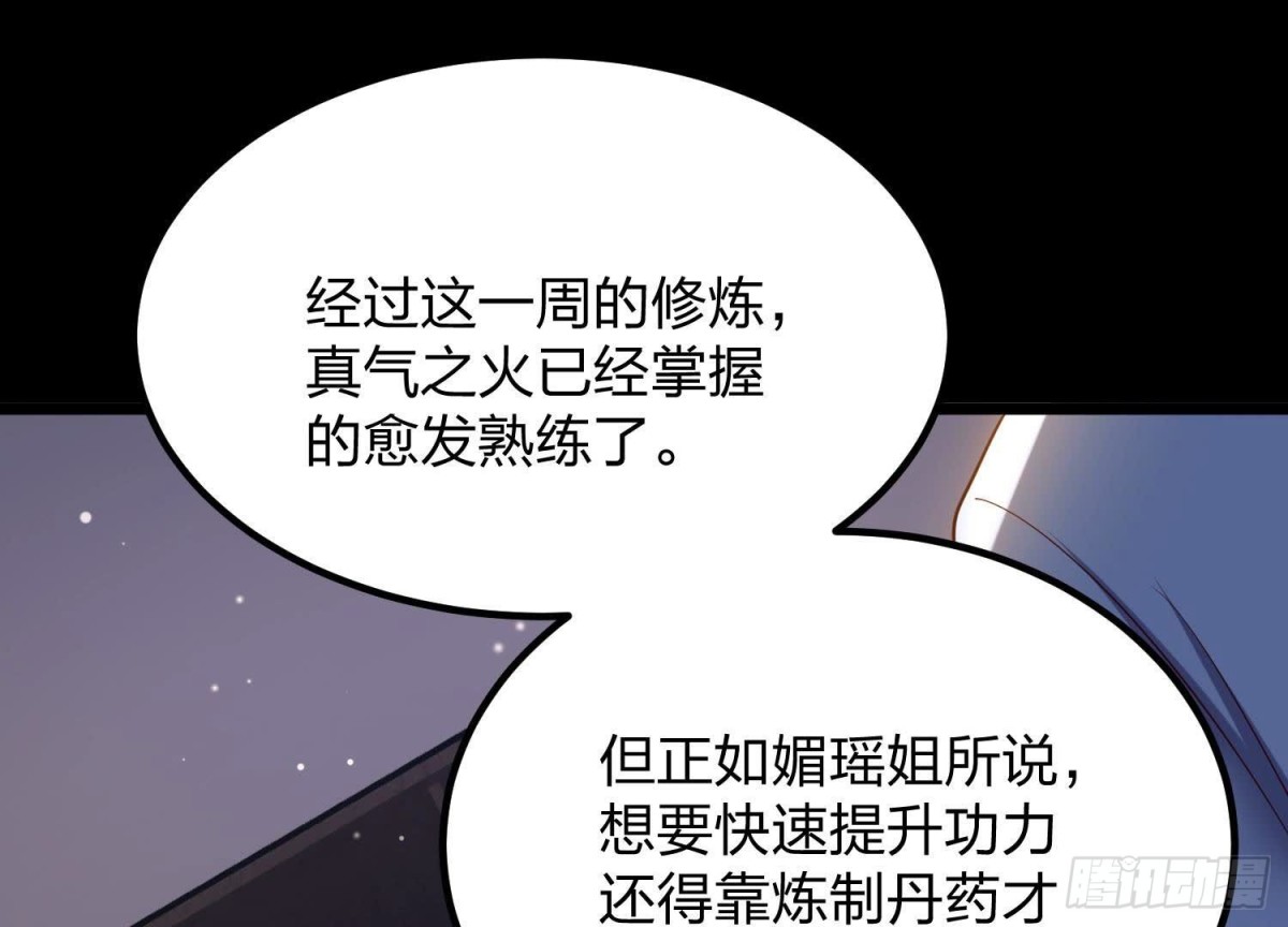 《傲世丹神》005 真气之火 第44页