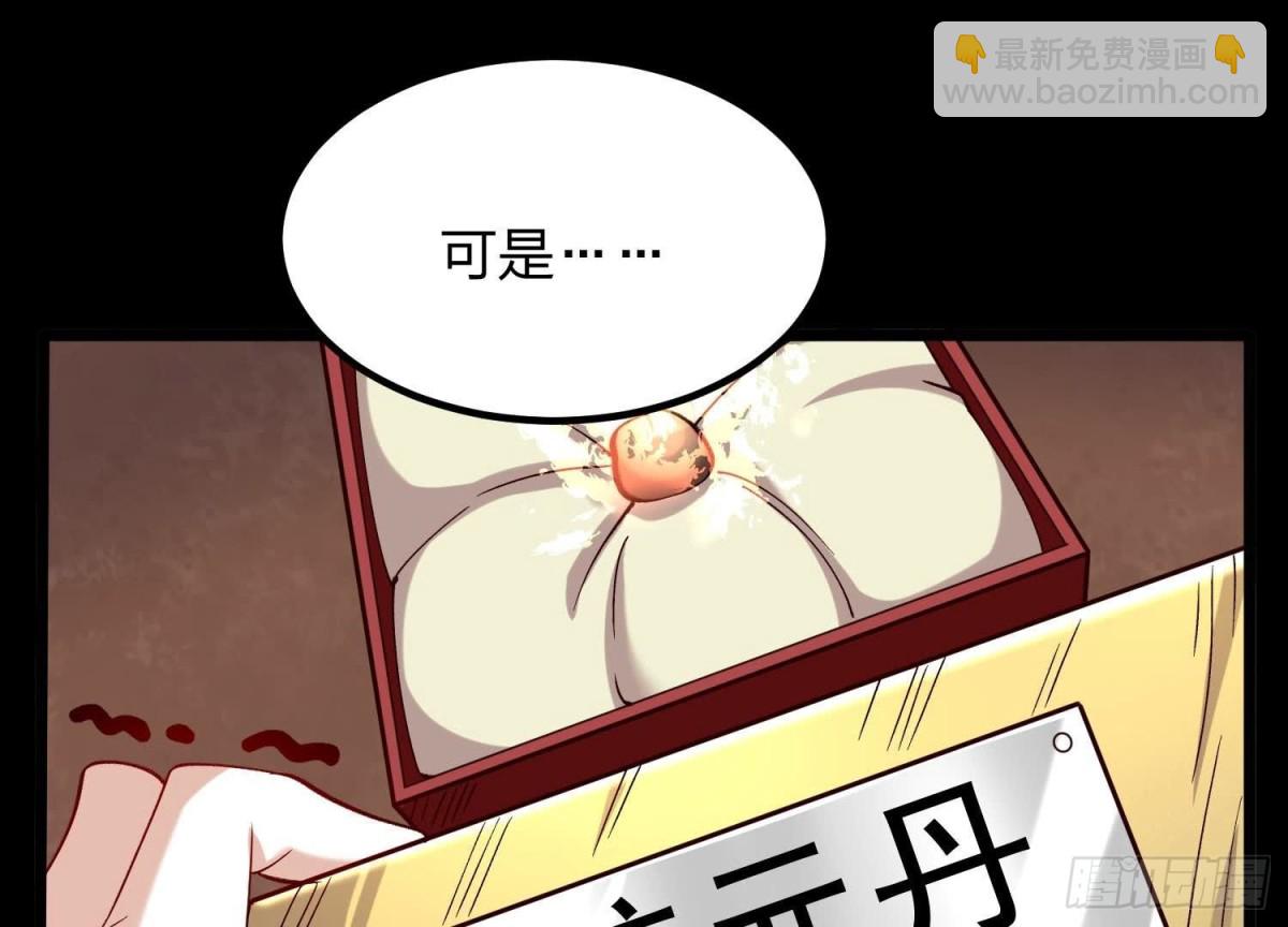 《傲世丹神》005 真气之火 第47页
