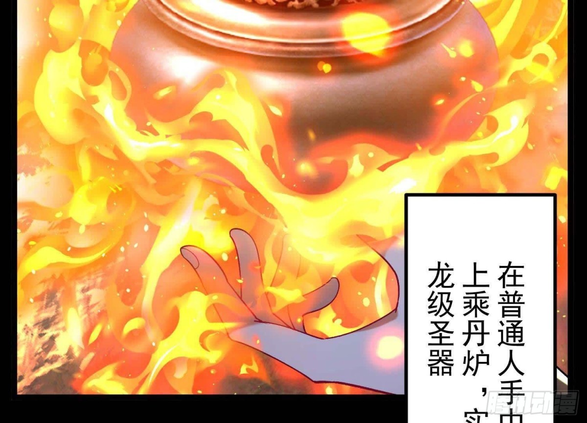 《傲世丹神》022玄阳丹炉 第44页