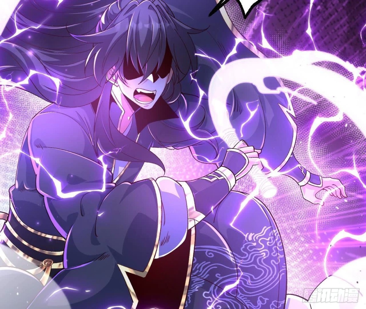 《傲世丹神》028调虎离山 第28页
