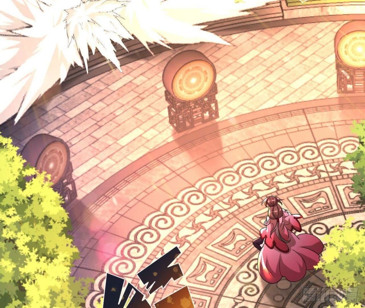 《傲世丹神》032八重境 第43页