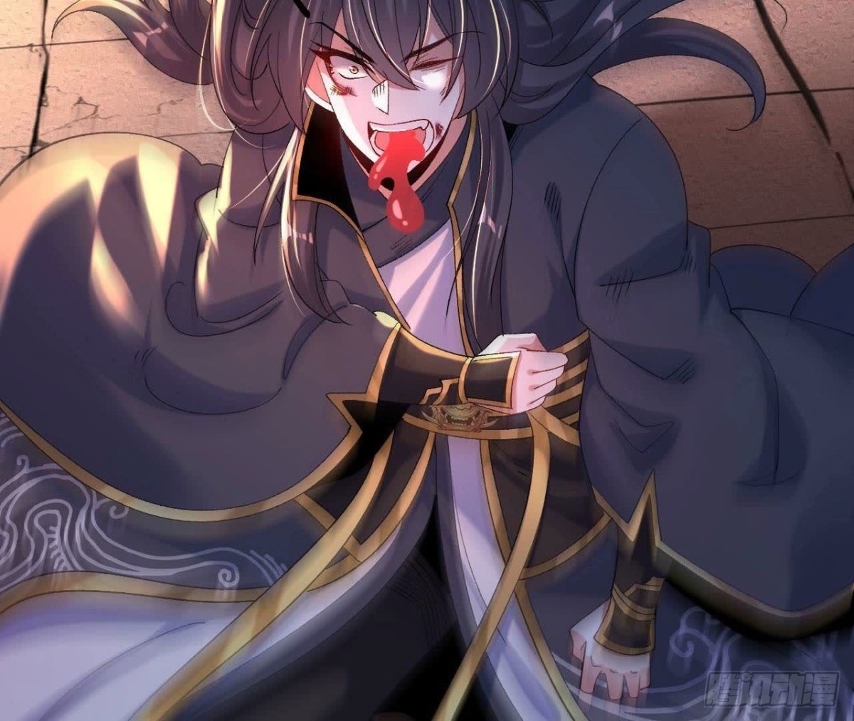 《傲世丹神》031毁灭 第46页