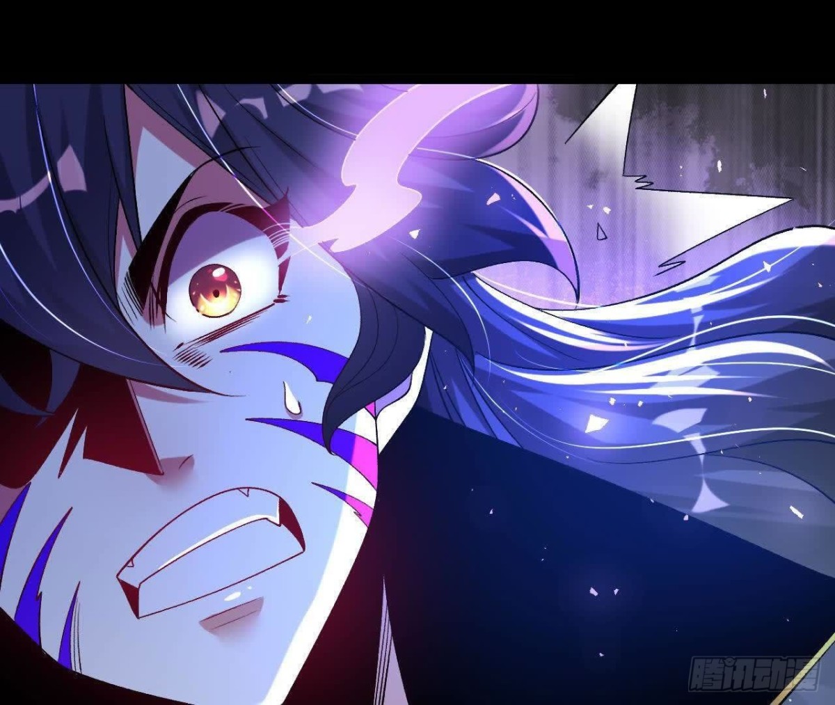 《傲世丹神》035 第二兽化！ 第36页