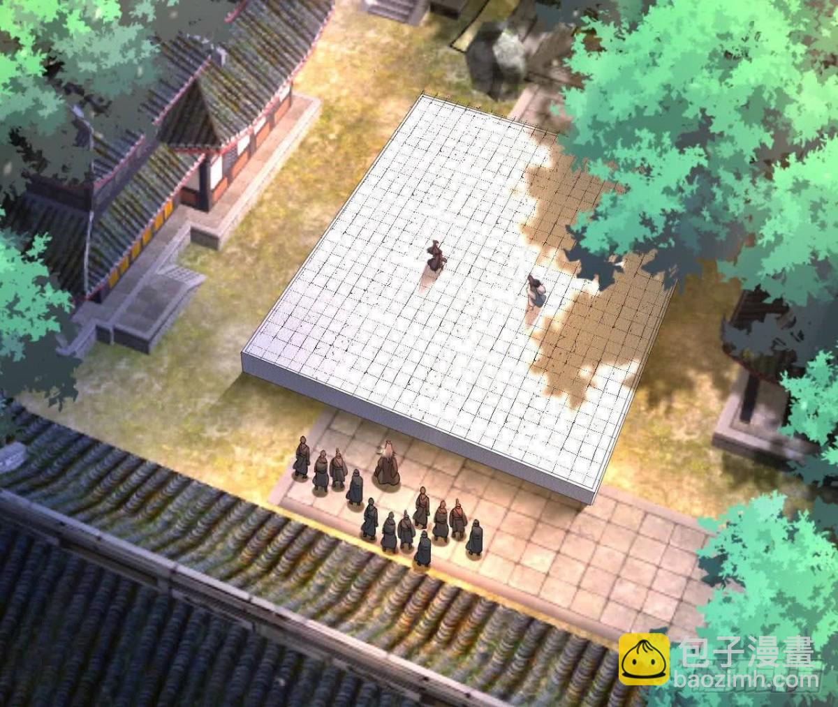 《傲世丹神》047切磋 第27页