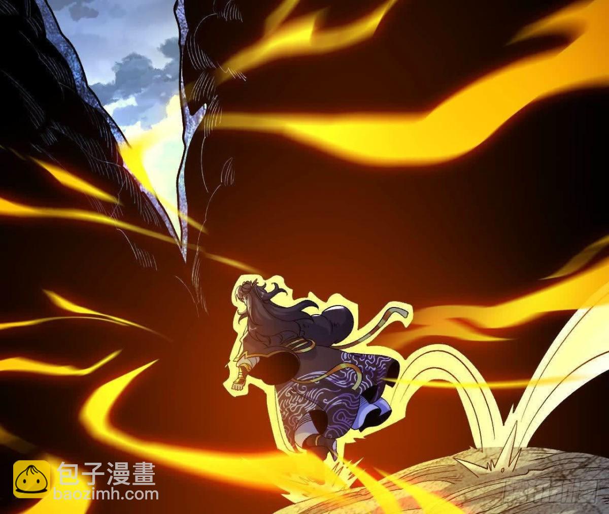 《傲世丹神》060神兵 第7页