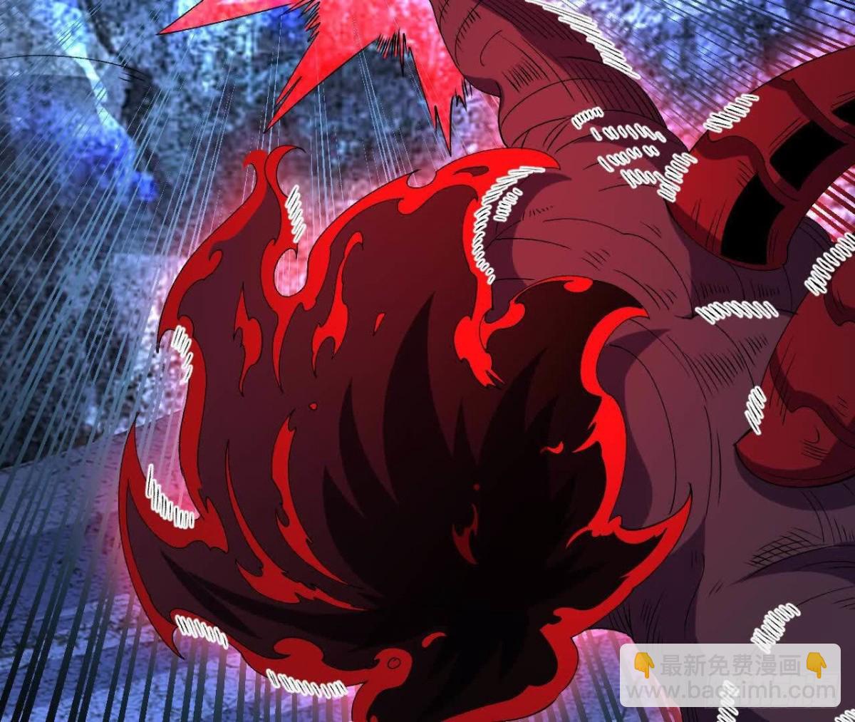 《傲世丹神》061争夺 第38页