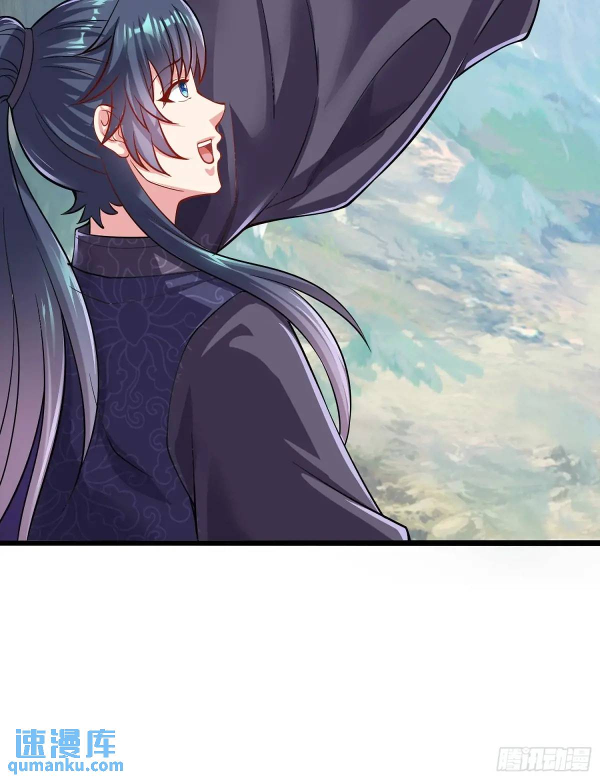 《开局签到 七个师姐带我飞》14话金翎，最讨厌你们 第8页