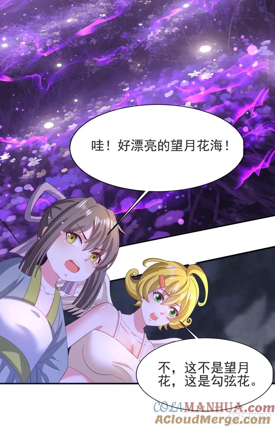 《开局签到 七个师姐带我飞》30萧恒表白风婷云 第9页