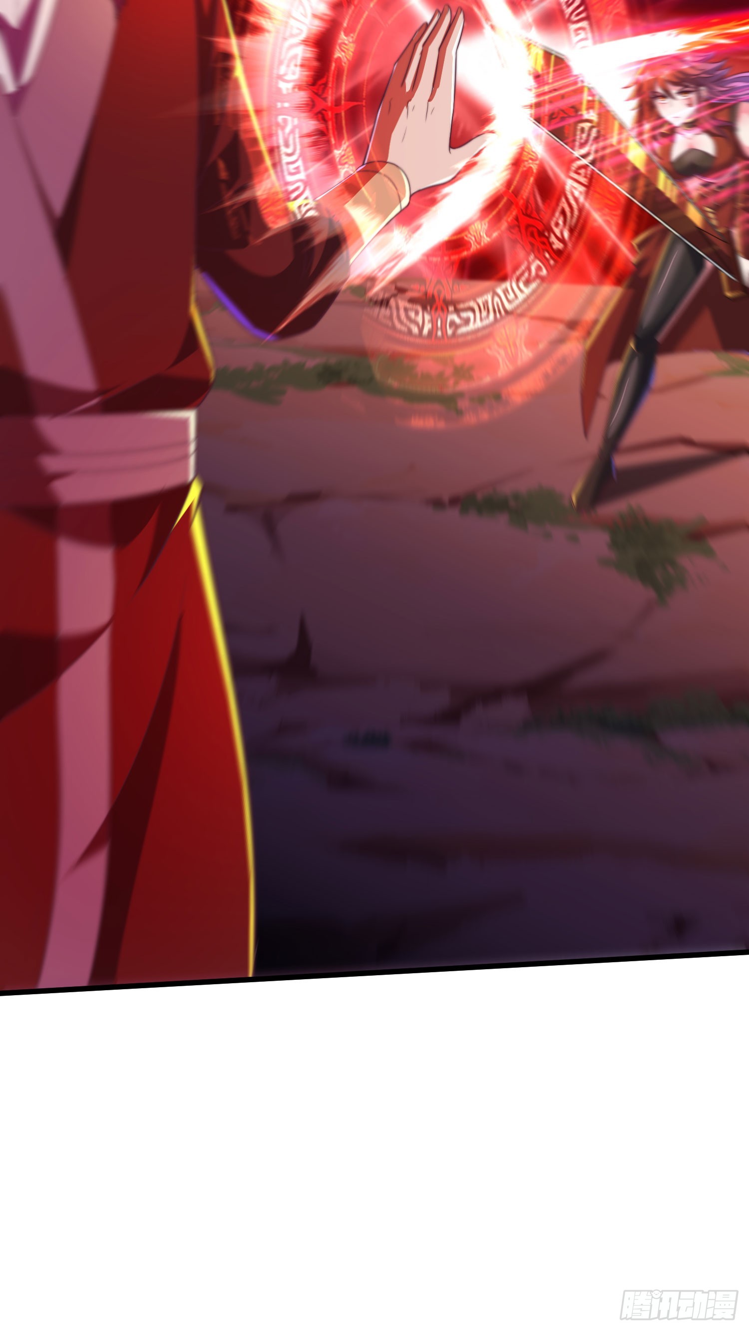 《开局签到 七个师姐带我飞》32师弟又被亲了！ 第10页