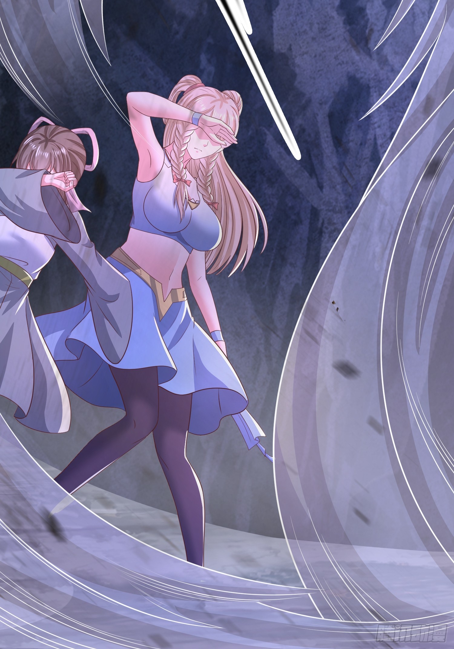 《开局签到 七个师姐带我飞》33大家轮流来亲师弟！ 第14页