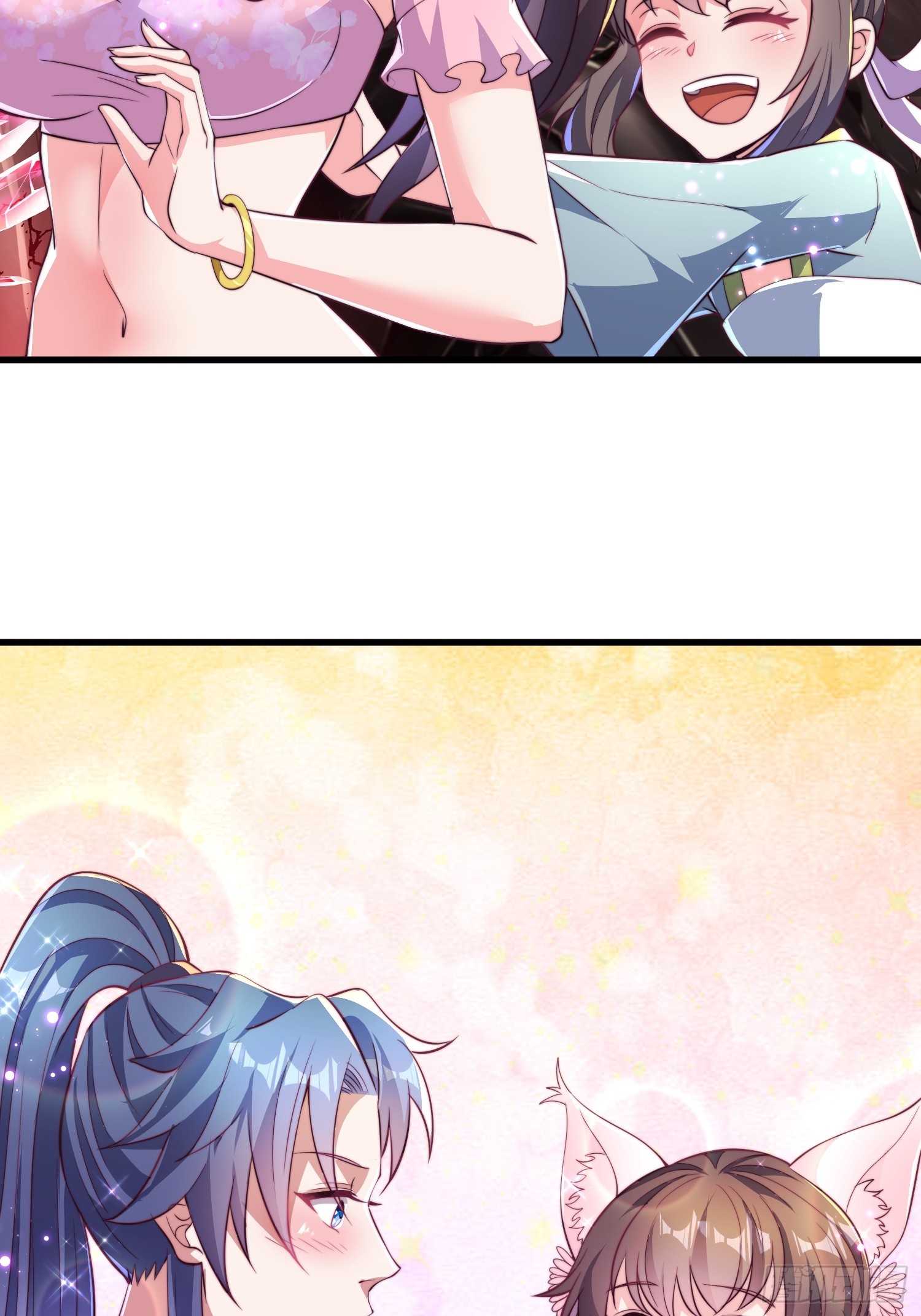《开局签到 七个师姐带我飞》33大家轮流来亲师弟！ 第38页