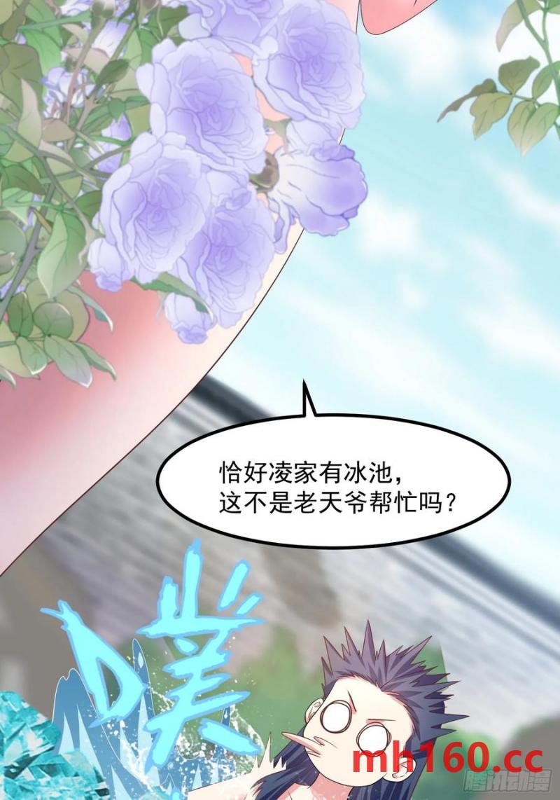 《开局签到 七个师姐带我飞》36一起泡温泉 第24页