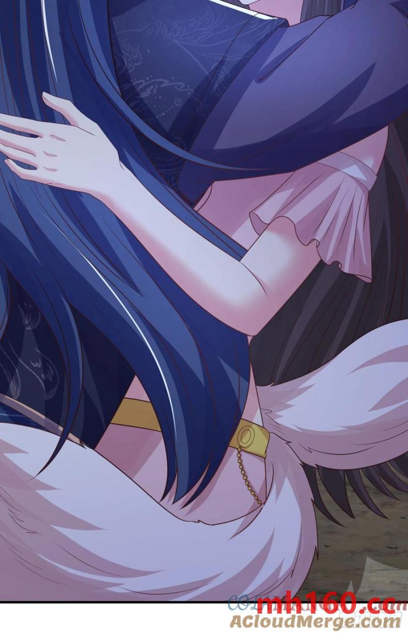《开局签到 七个师姐带我飞》40被师姐扑倒了 第46页