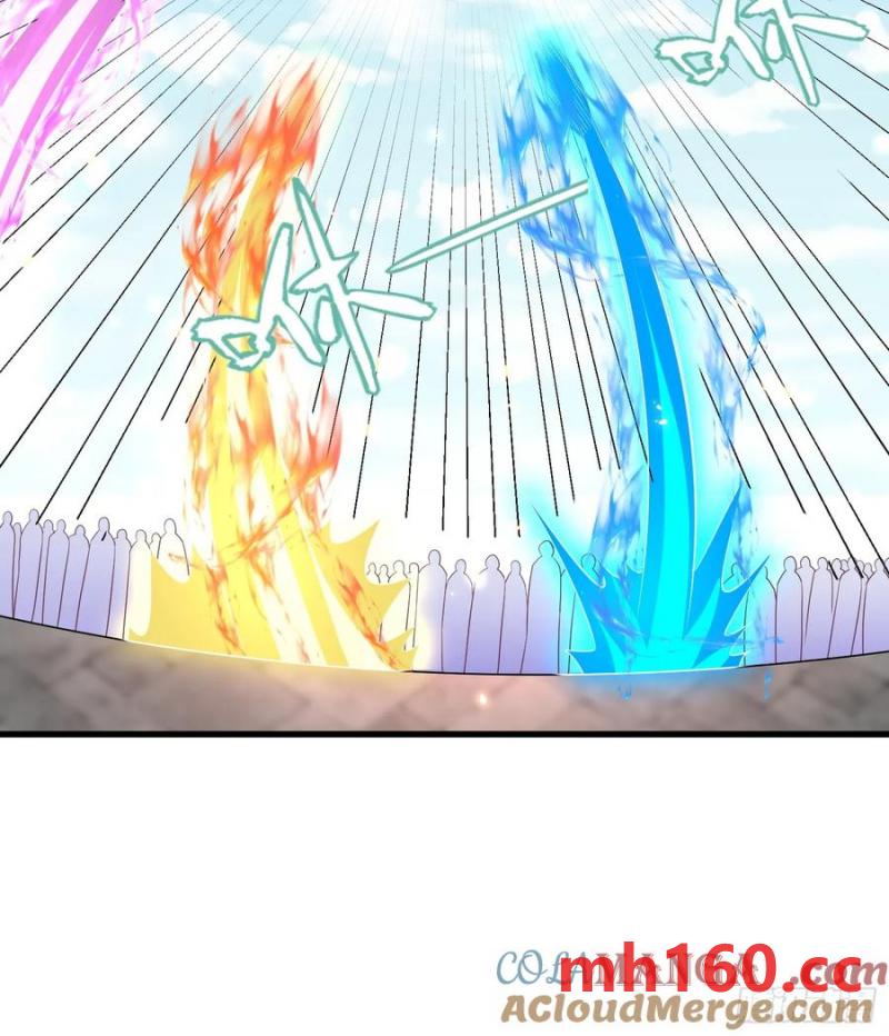 《开局签到 七个师姐带我飞》38师姐你别这样！ 第39页