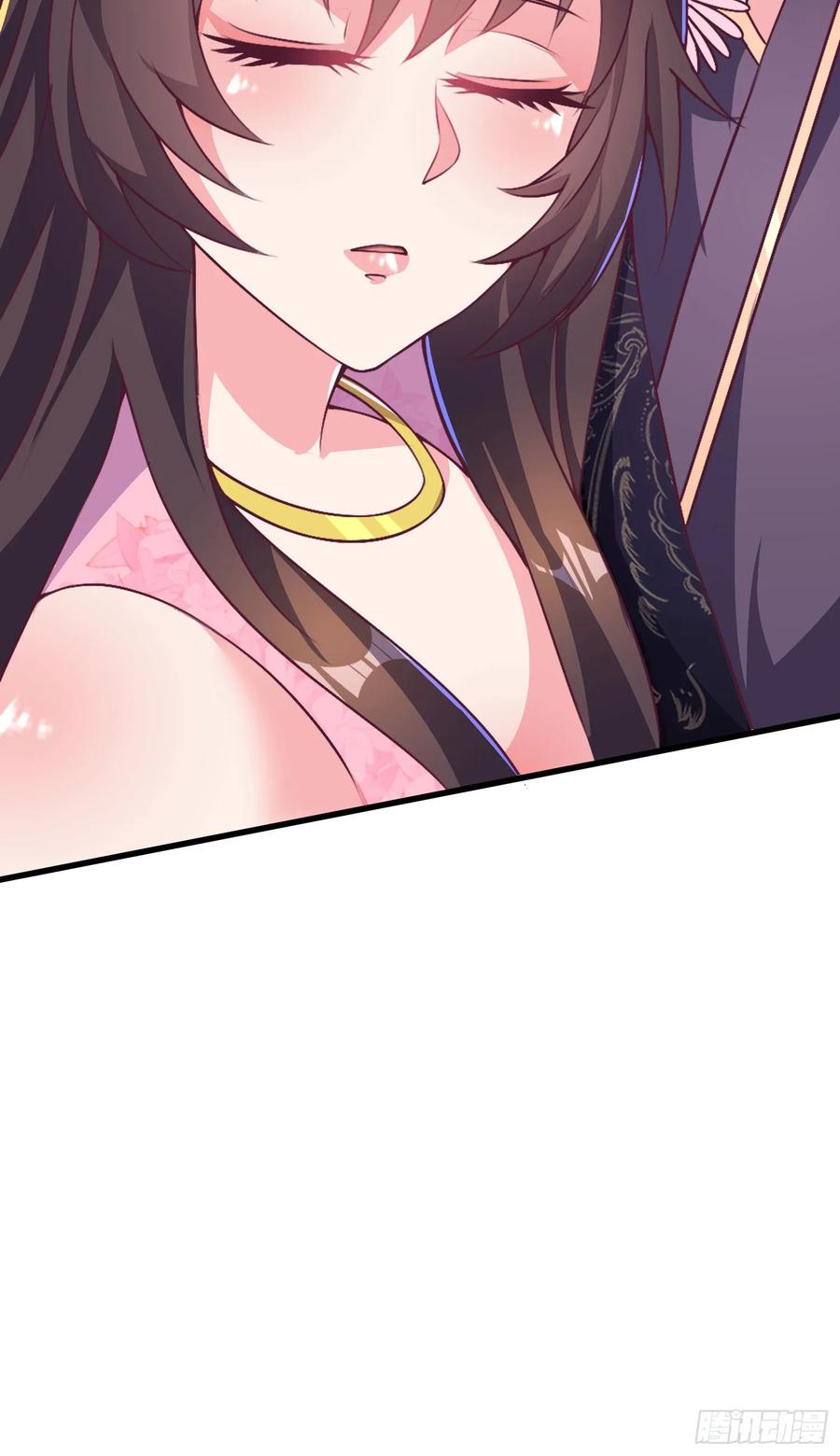 《开局签到 七个师姐带我飞》45师姐别怕，我只是想请你吃糖 第10页