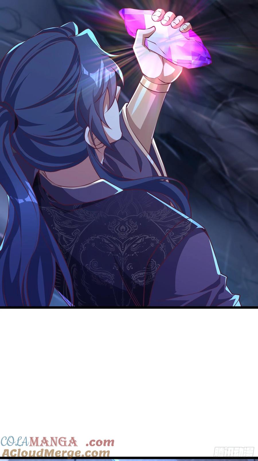 《开局签到 七个师姐带我飞》45师姐别怕，我只是想请你吃糖 第21页