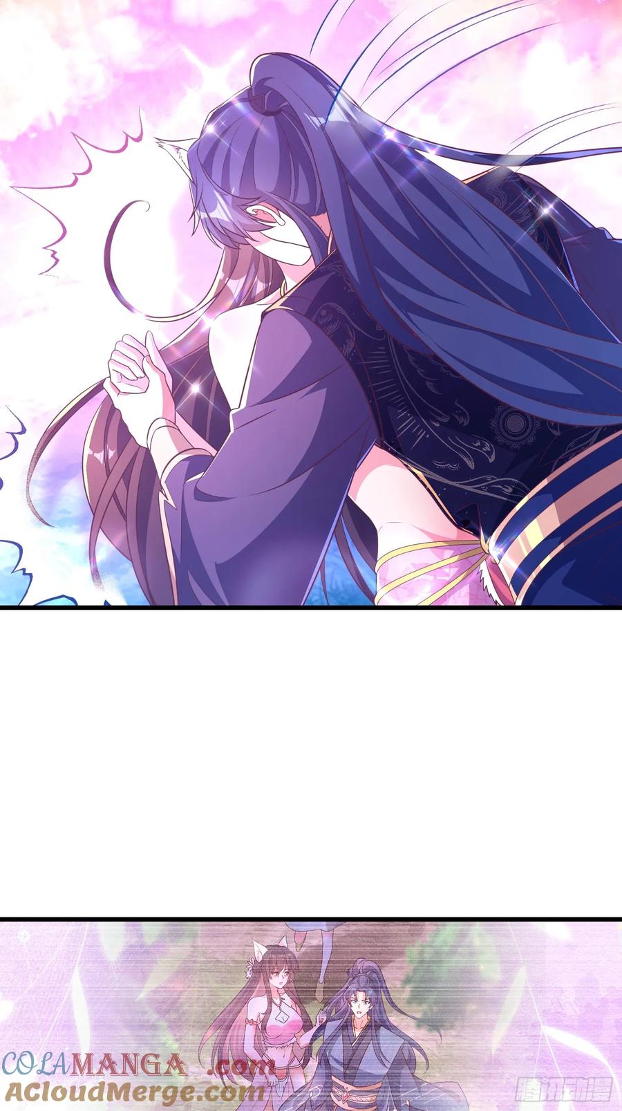 《开局签到 七个师姐带我飞》47双修吧！师姐 第49页