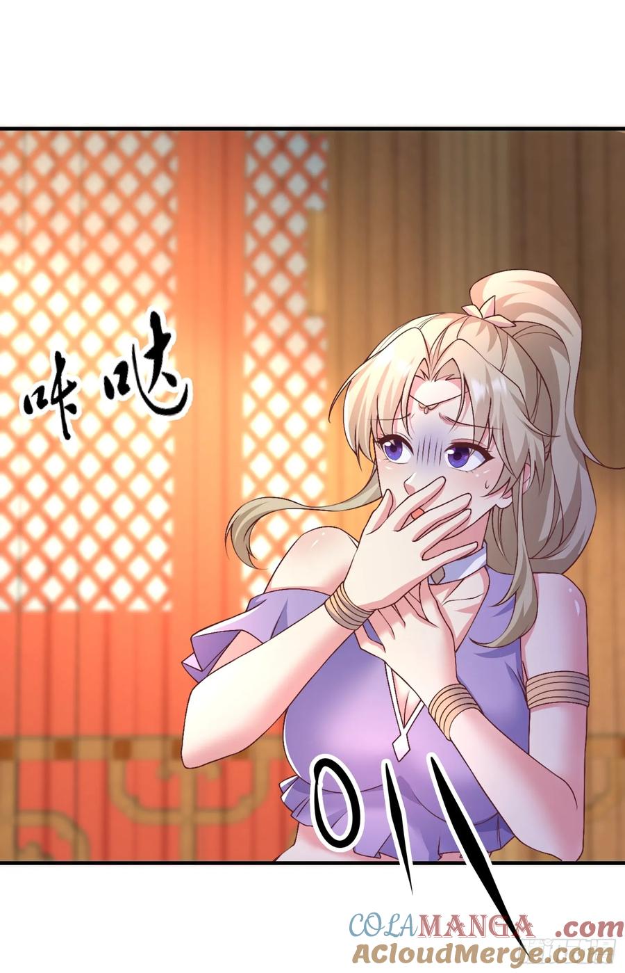 《开局签到 七个师姐带我飞》53风婷云变猫女？！ 第28页