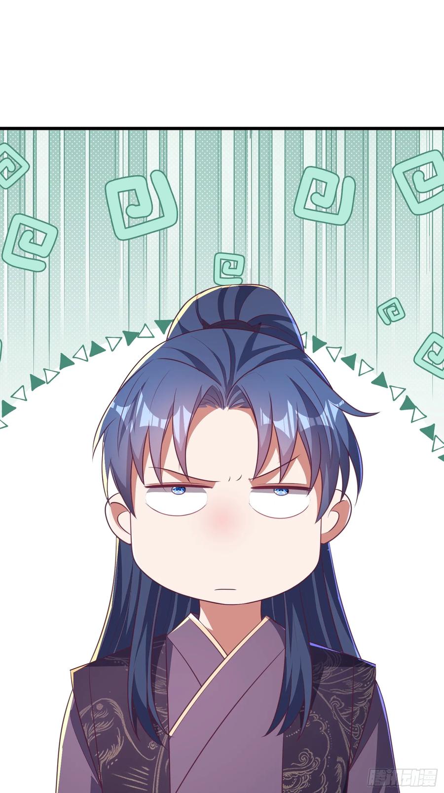 《开局签到 七个师姐带我飞》53风婷云变猫女？！ 第48页
