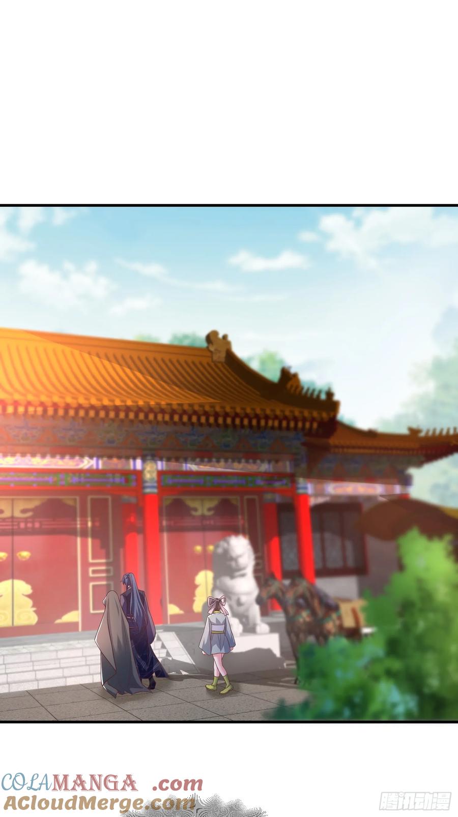 《开局签到 七个师姐带我飞》54风婷云暴走攻击瑶瑶 第7页