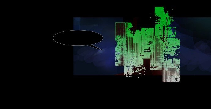 《抱歉，我要毁灭一下这个地球》000 序 第2页